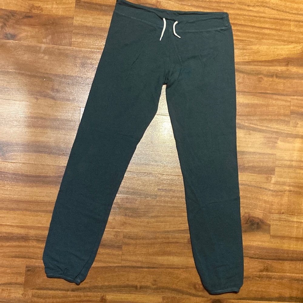Green Monrow Sweats